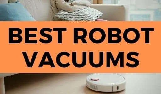 Best Robot Vacuum Cleaners