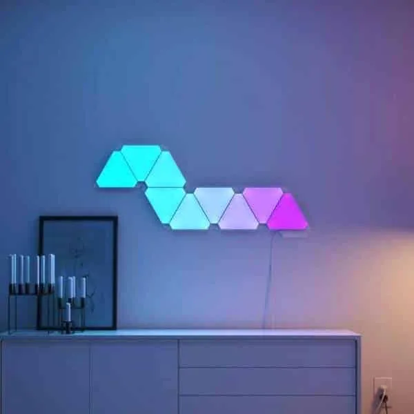 Nanoleaf Light Panels