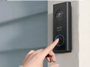 Read more about the article 6 Best Video Doorbells Without Subscription 2023 [UK Guide]