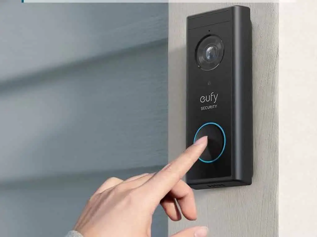 You are currently viewing 6 Best Video Doorbells Without Subscription 2023 [UK Guide]