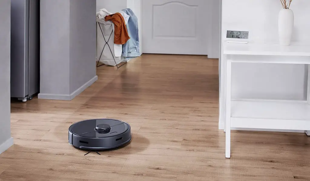You are currently viewing Best Robot Vacuum and Mop Hybrids