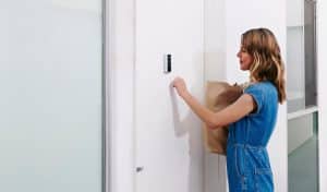Read more about the article Can You Install a Video Doorbell in a Rented Flat?