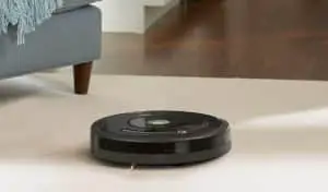 Read more about the article Complete List of Alexa Commands for Roomba