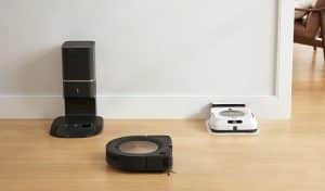 Read more about the article 6 Best Self-Emptying Robot Vacuum Cleaners [UK Guide]