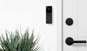 Read more about the article Best 4K Video Doorbells [UK Guide]