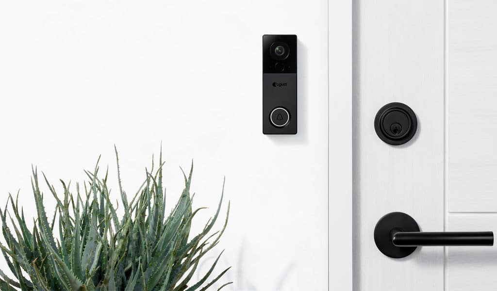 You are currently viewing Best 4K Video Doorbells [UK Guide]