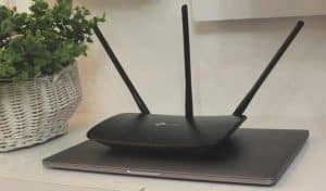 Read more about the article Best Wi-Fi Routers for Smart Home [UK Guide]