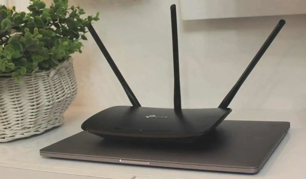 You are currently viewing Best Wi-Fi Routers for Smart Home [UK Guide]