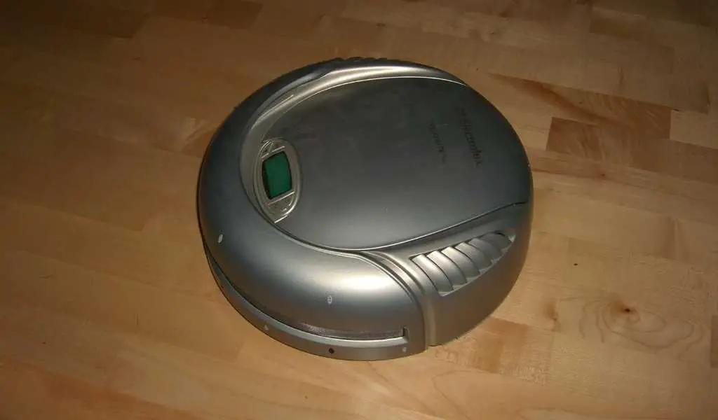 You are currently viewing Complete History of Robot Vacuum Cleaners [+ Current Facts and Statistics]