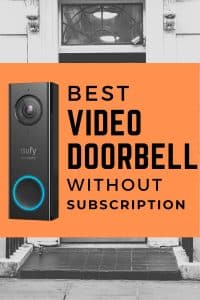 6 Best Video Doorbells Without Subscription 2023 [UK Guide]