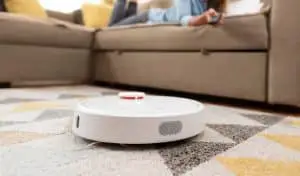 Read more about the article Best Robot Vacuum Cleaners [UK Guide]