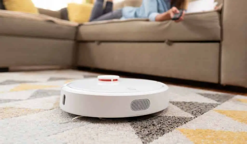 You are currently viewing Best Robot Vacuum Cleaners [UK Guide]