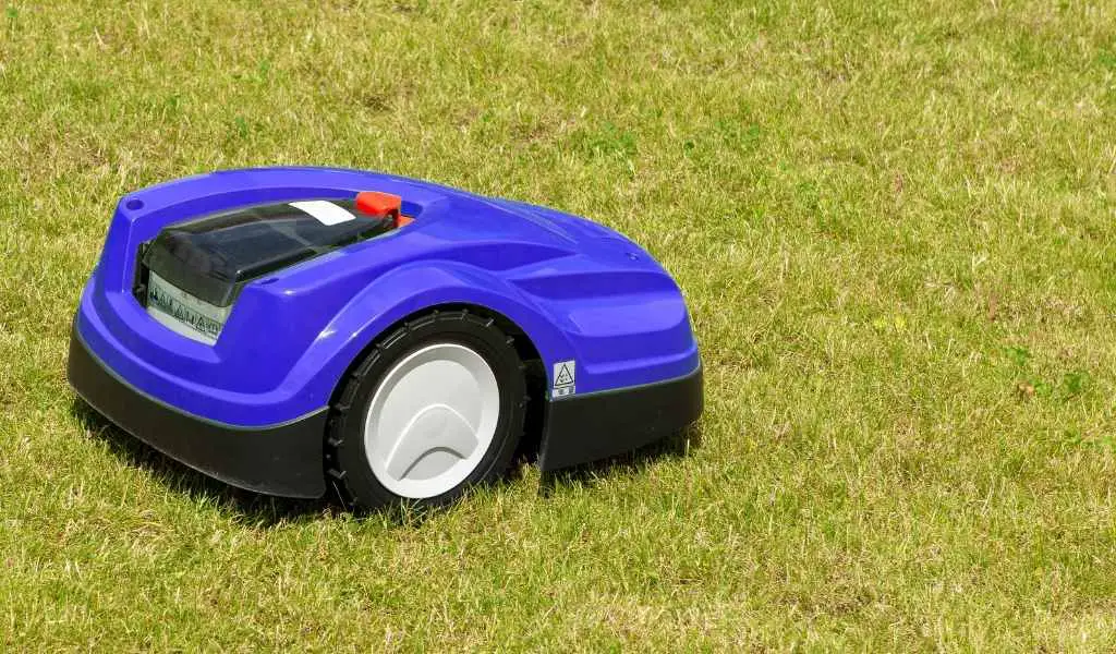 You are currently viewing Which Robot Lawn Mowers Work Without Perimeter Wires?