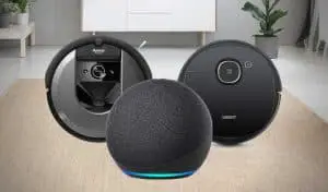 Read more about the article Best Robot Vacuum Cleaners for Alexa