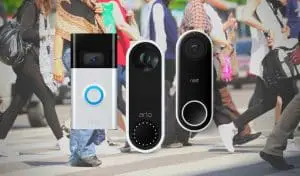 Read more about the article Best Video Doorbells for Busy Streets