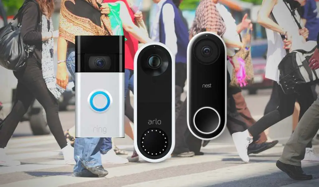 You are currently viewing Best Video Doorbells for Busy Streets
