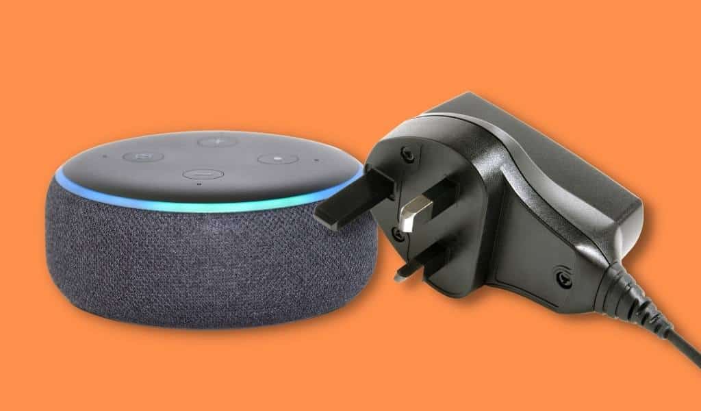 You are currently viewing Does the Echo Dot Need to be Plugged In?