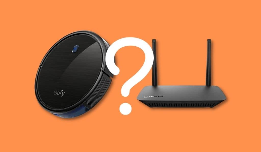 You are currently viewing Does Eufy Vacuum Work Without WiFi? [Full List of Models]