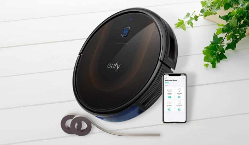 You are currently viewing Eufy G10 Robot Vacuum Review