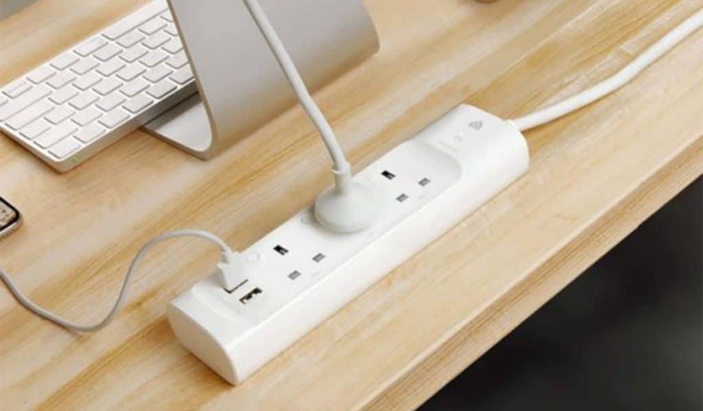 You are currently viewing 4 Best Smart Power Strips