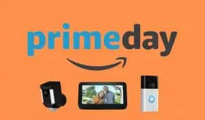 Read more about the article 12 Handpicked Prime Day 2022 Deals on Smart Home Tech