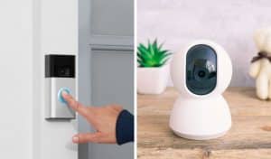 Read more about the article Video Doorbell vs Security Camera: Which is Best?