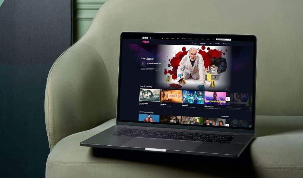 You are currently viewing How to Watch BBC iPlayer Abroad [Free and Paid Ways]