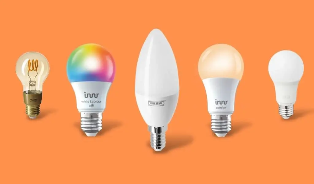 You are currently viewing List of Smart Bulbs That Work With Philips Hue [UK Guide]