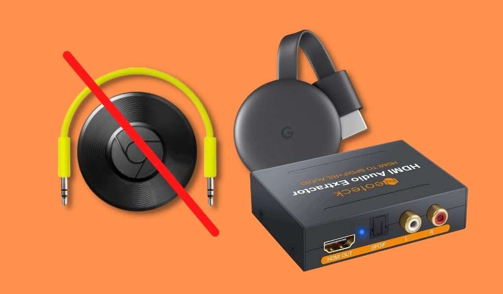 You are currently viewing Best Chromecast Audio Alternative (I Finally Found One)