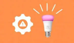 Read more about the article Troubleshooting: Why Your Hue Bulbs Are Flashing and How to Fix Them