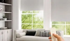 Read more about the article How Smart Electric Blinds Can Enhance Your Home