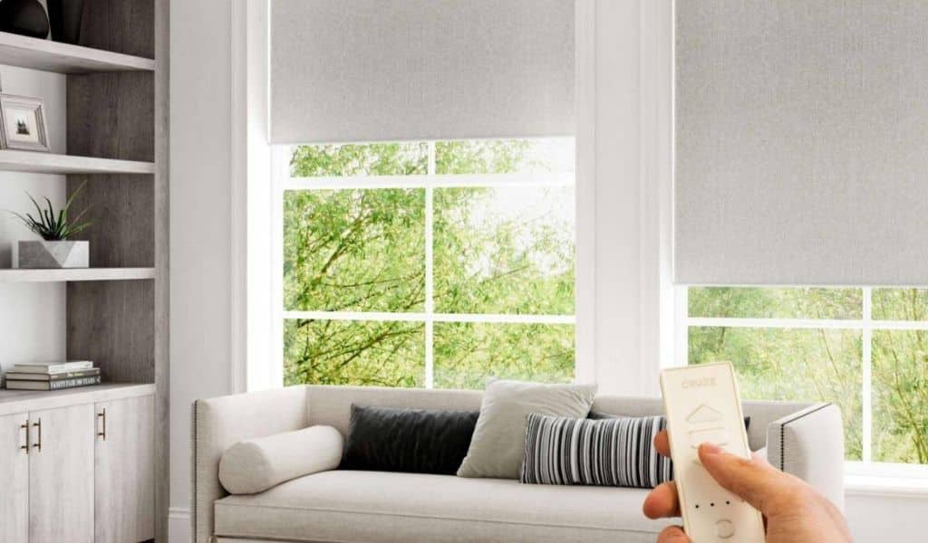 You are currently viewing How Smart Electric Blinds Can Enhance Your Home
