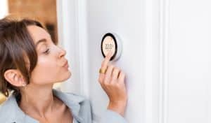 Read more about the article Best Smart Thermostat for Alexa in 2023 [UK Guide]