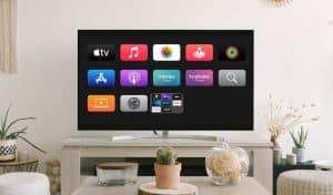 Read more about the article Can You Watch Freeview on Apple TV in the UK?