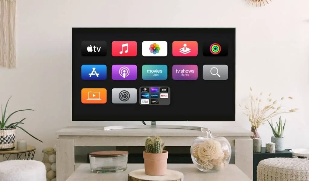 You are currently viewing Can You Watch Freeview on Apple TV in the UK?